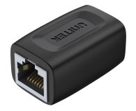 Unitek Łącznik RJ-45 (F-F) Cat. 6, 1 Gbps - 1110685 - zdjęcie 1